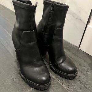 Steve Madden Heeled Boots